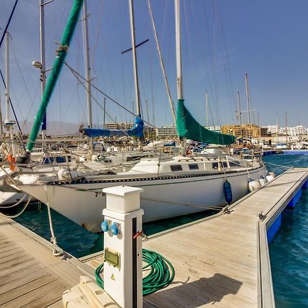 Velero Golf Del Sur Hotel San Miguel de Abona Exterior foto