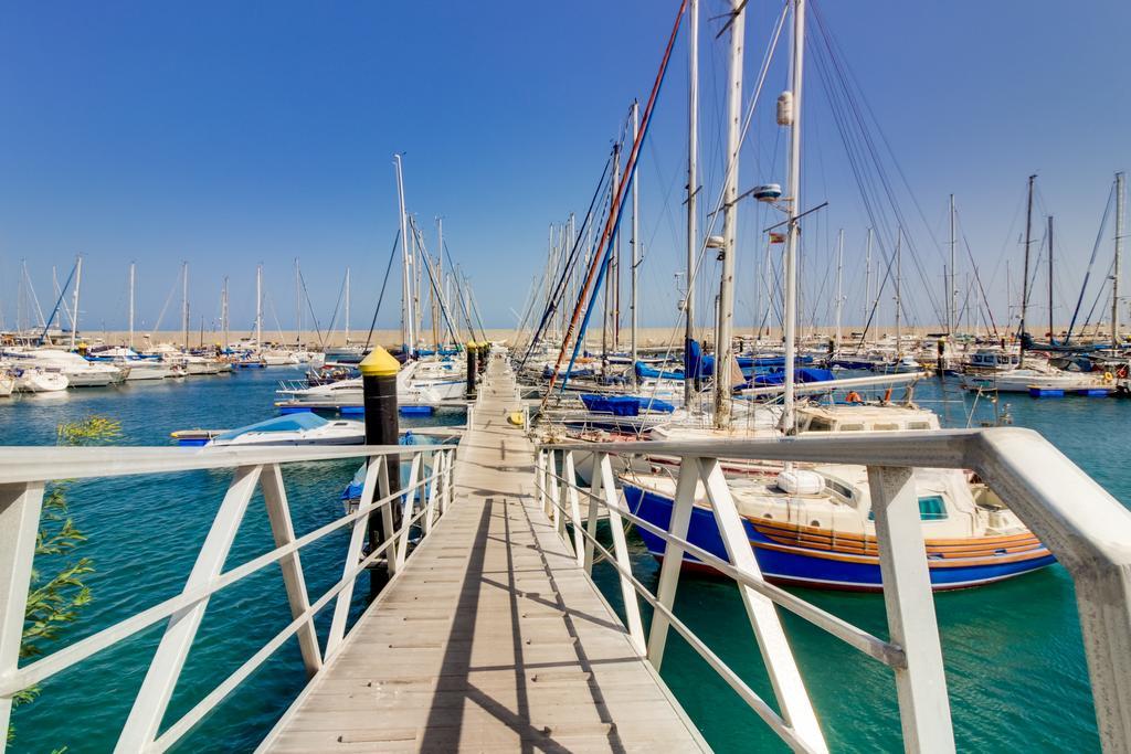 Velero Golf Del Sur Hotel San Miguel de Abona Exterior foto