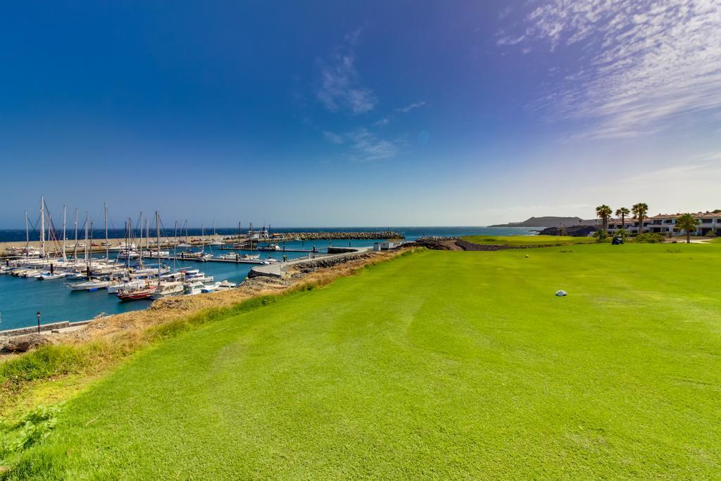 Velero Golf Del Sur Hotel San Miguel de Abona Exterior foto